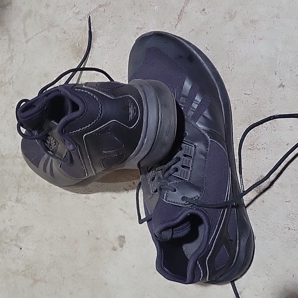 Mens Adidas Shoes